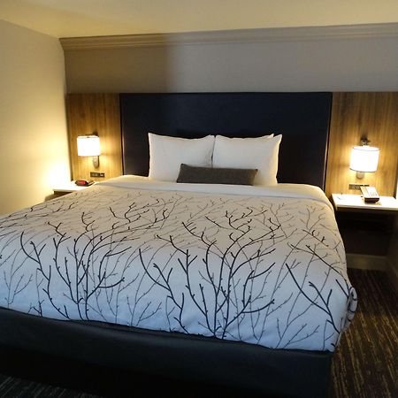 Best Western Premier Denver East Pokój zdjęcie