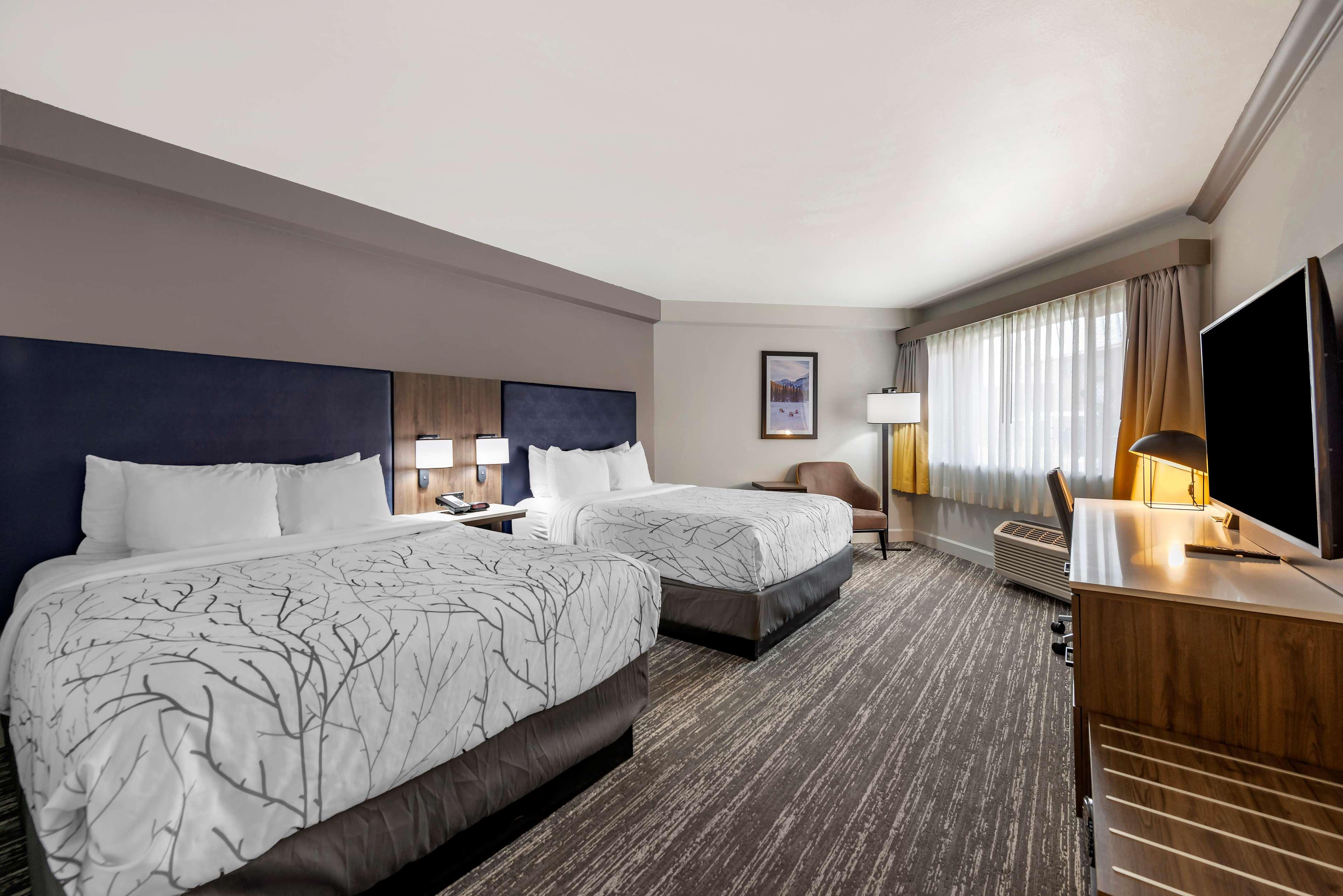 Best Western Premier Denver East Zewnętrze zdjęcie