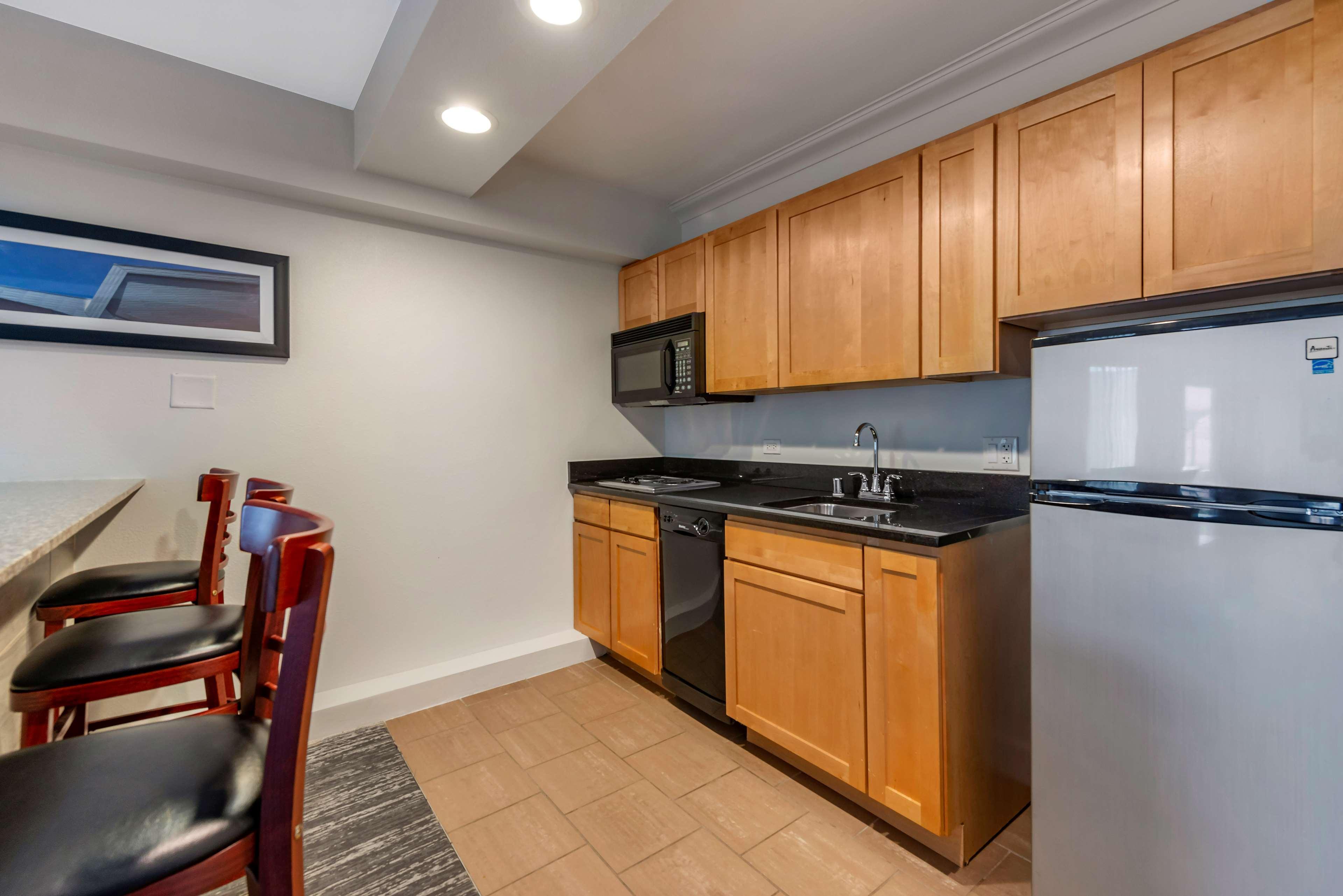 Best Western Premier Denver East Zewnętrze zdjęcie