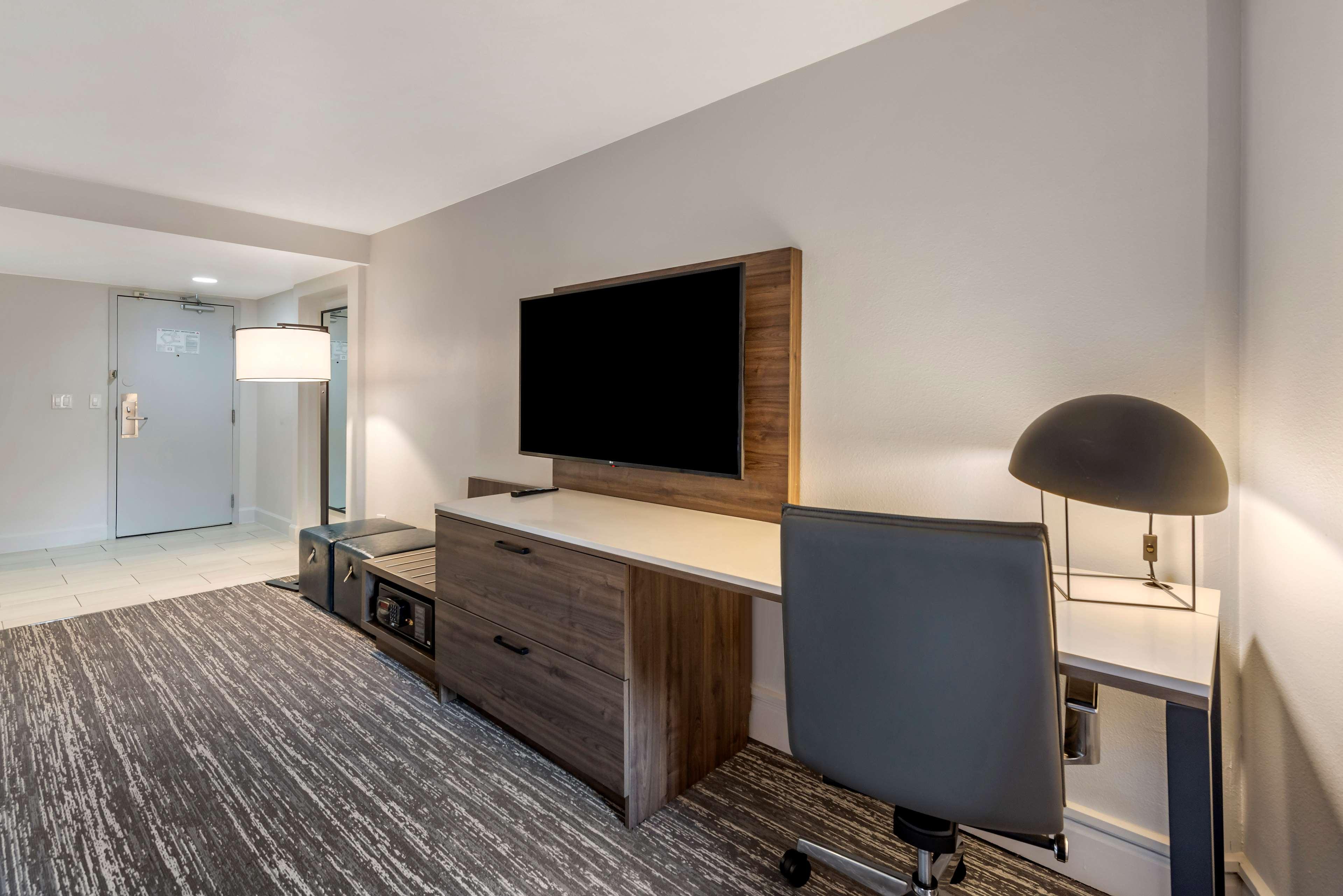 Best Western Premier Denver East Zewnętrze zdjęcie