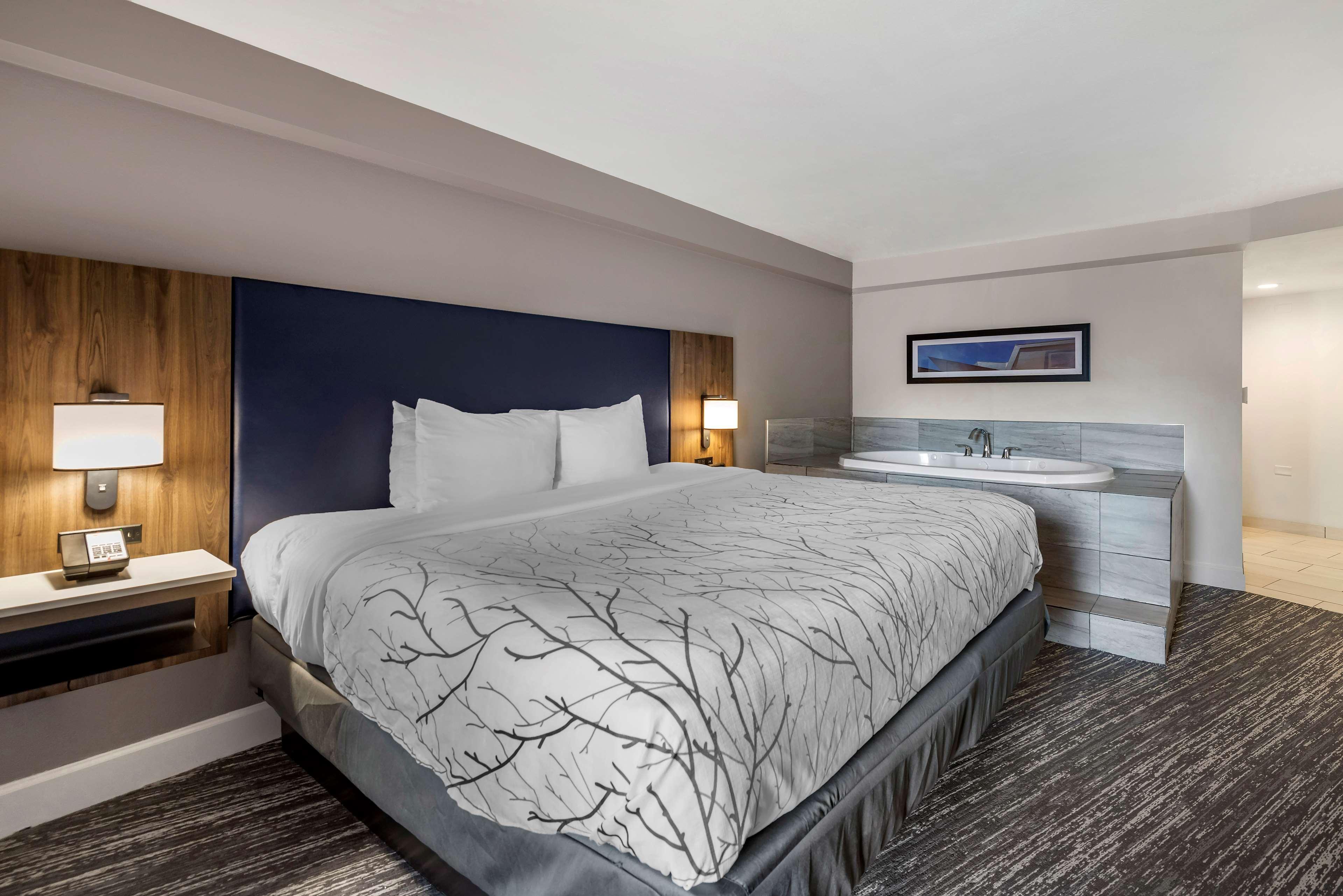 Best Western Premier Denver East Zewnętrze zdjęcie