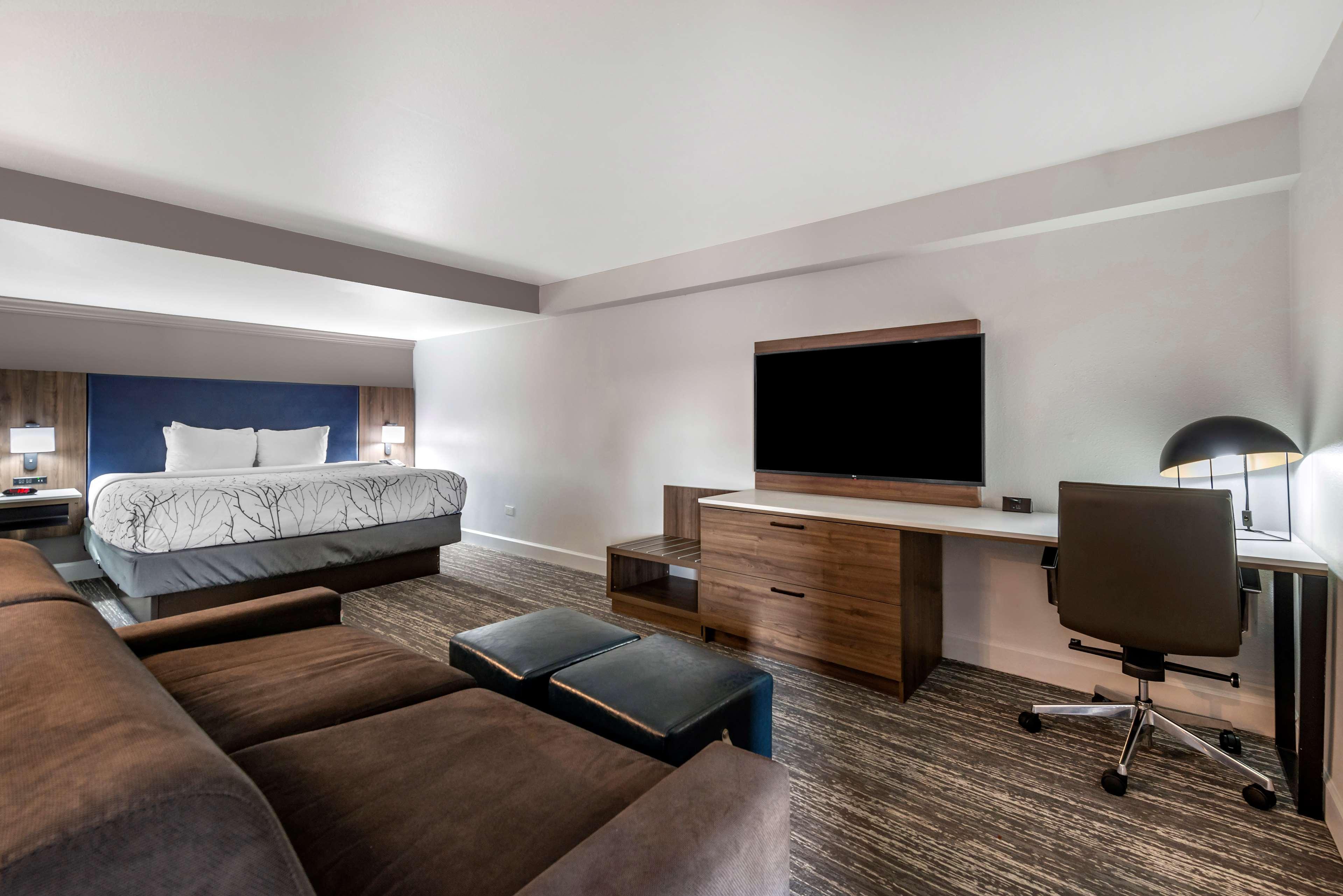 Best Western Premier Denver East Zewnętrze zdjęcie