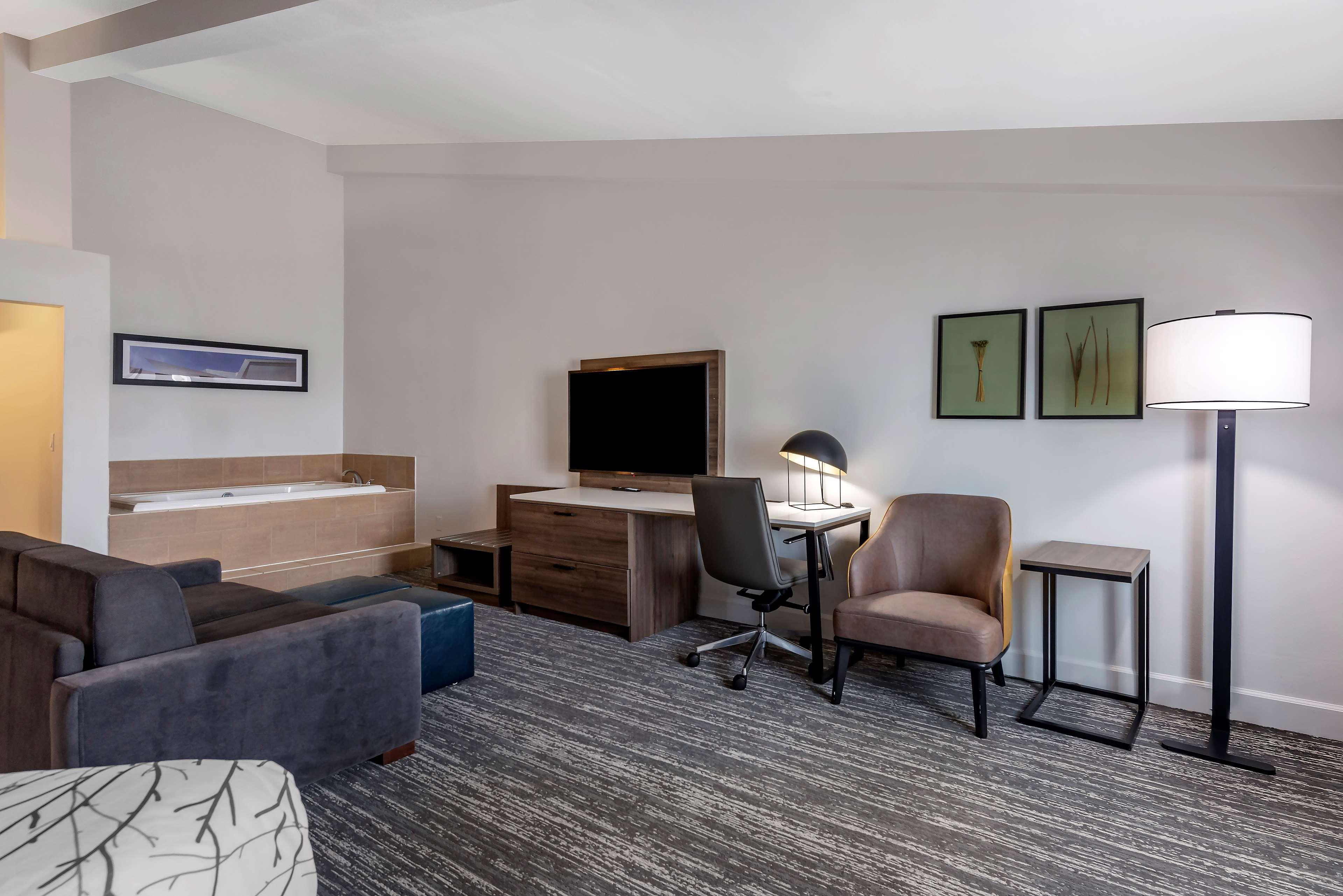 Best Western Premier Denver East Zewnętrze zdjęcie