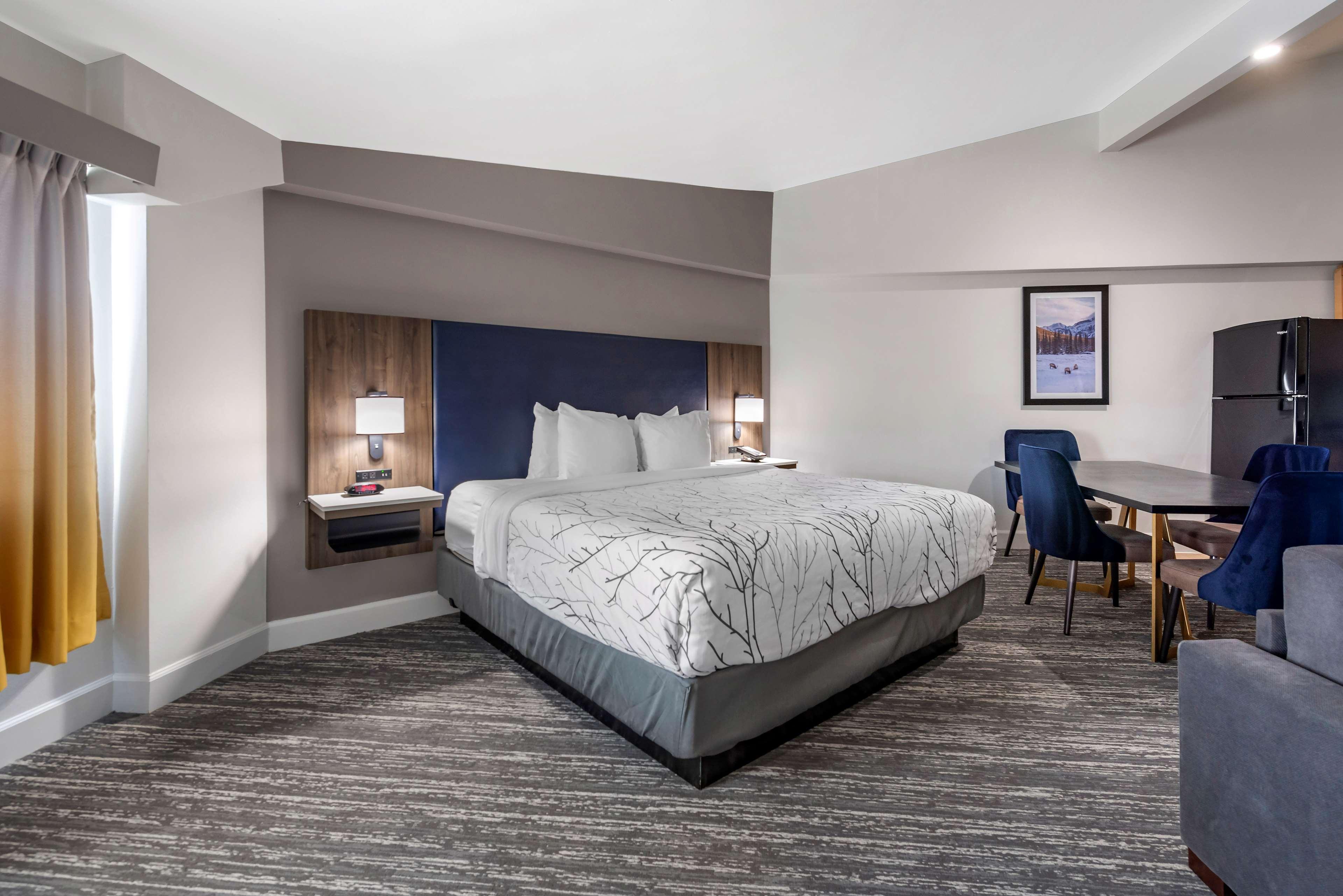 Best Western Premier Denver East Zewnętrze zdjęcie