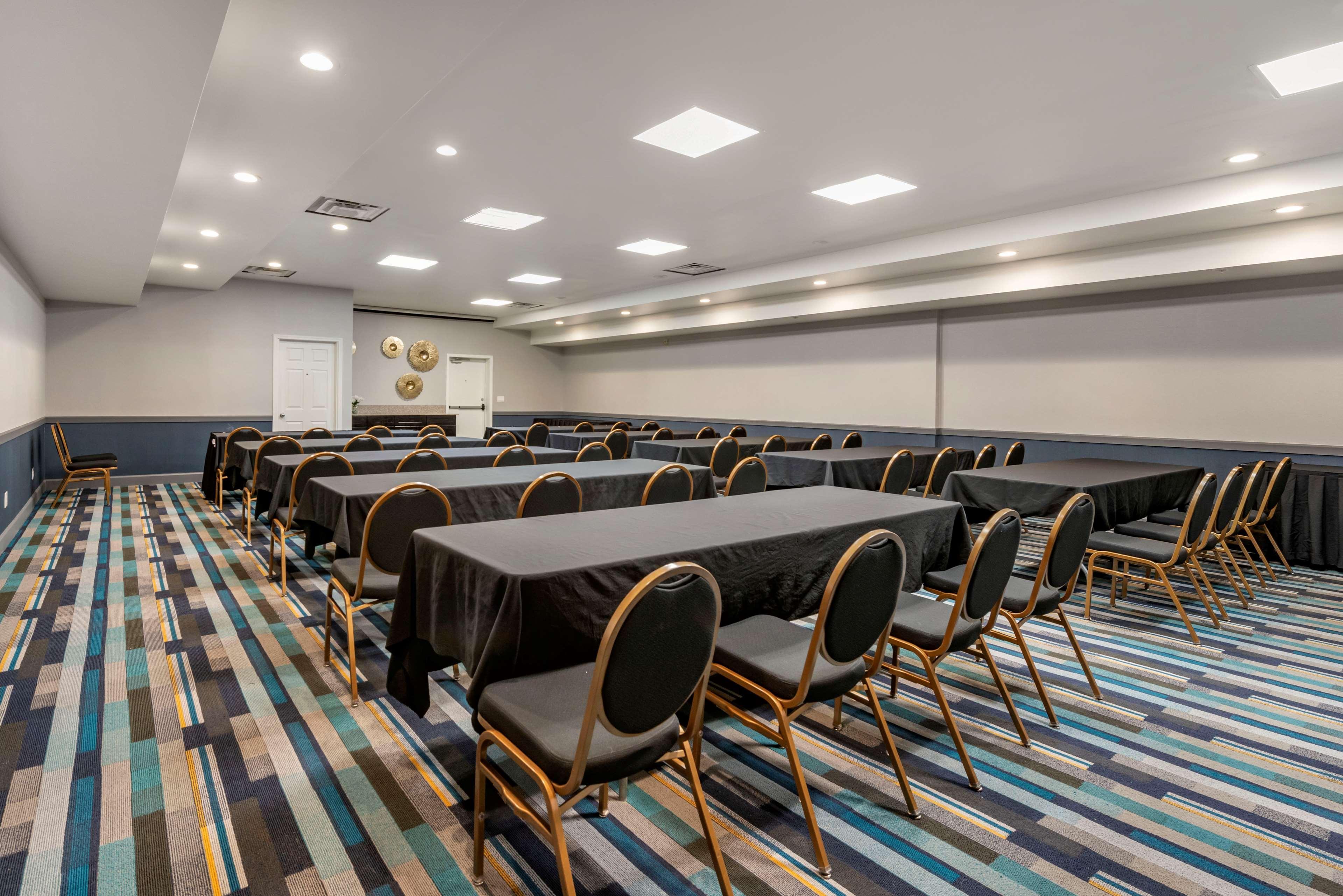 Best Western Premier Denver East Zewnętrze zdjęcie