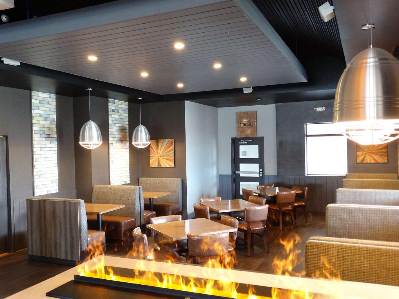 Best Western Premier Denver East Zewnętrze zdjęcie