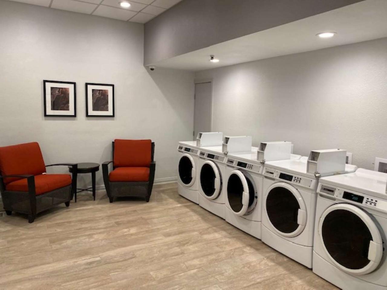 Best Western Premier Denver East Zewnętrze zdjęcie