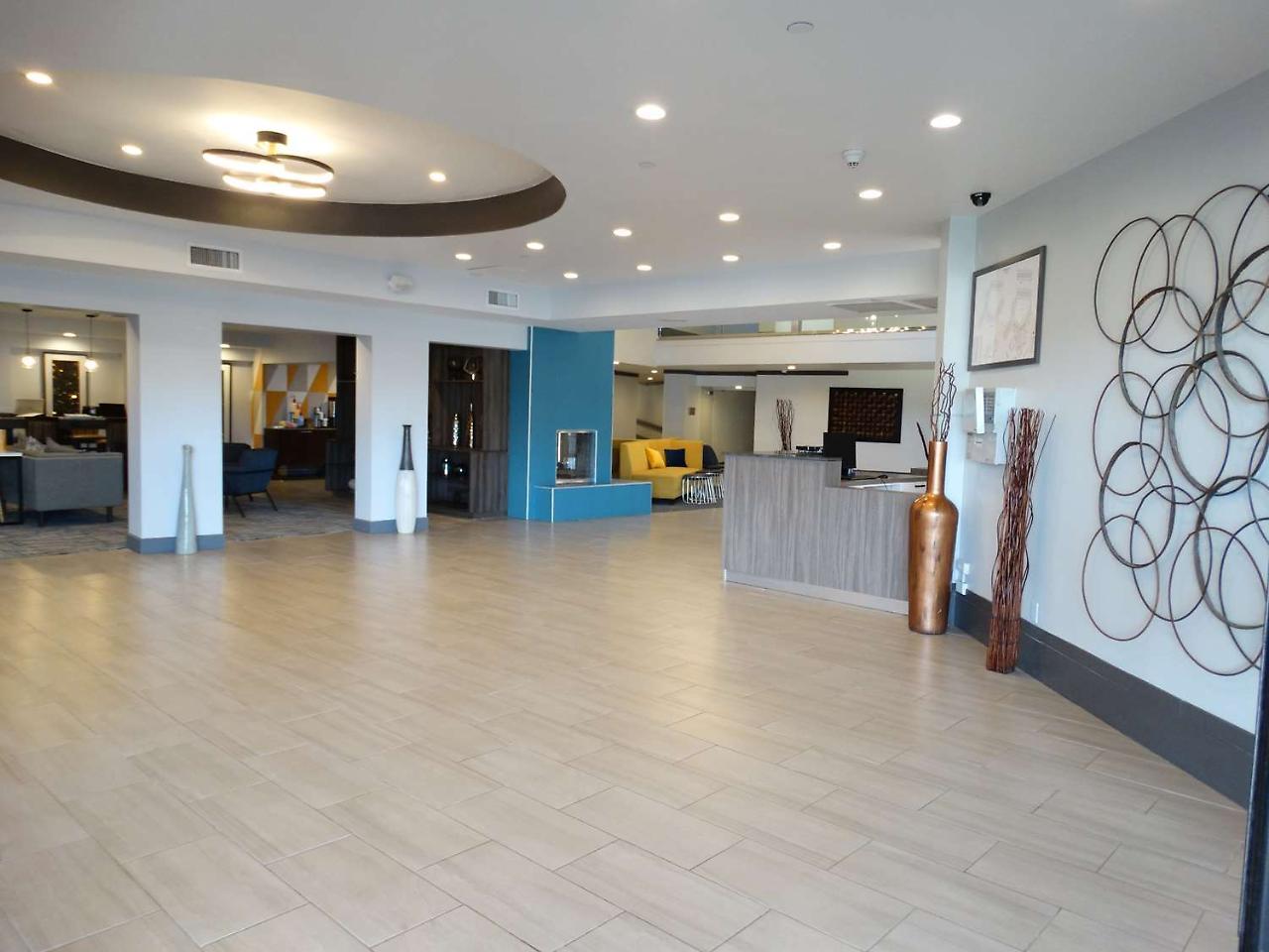 Best Western Premier Denver East Zewnętrze zdjęcie