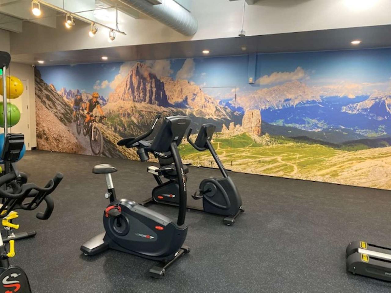 Best Western Premier Denver East Zewnętrze zdjęcie