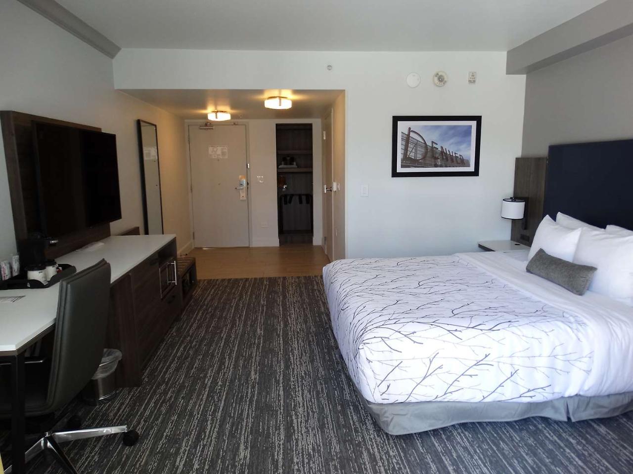 Best Western Premier Denver East Zewnętrze zdjęcie
