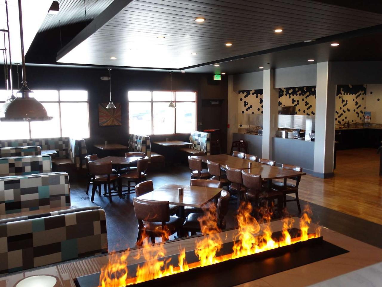 Best Western Premier Denver East Zewnętrze zdjęcie
