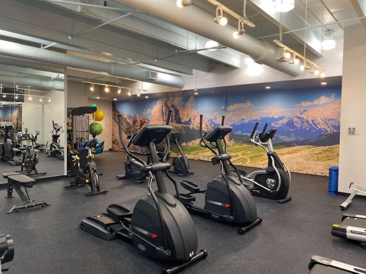 Best Western Premier Denver East Zewnętrze zdjęcie