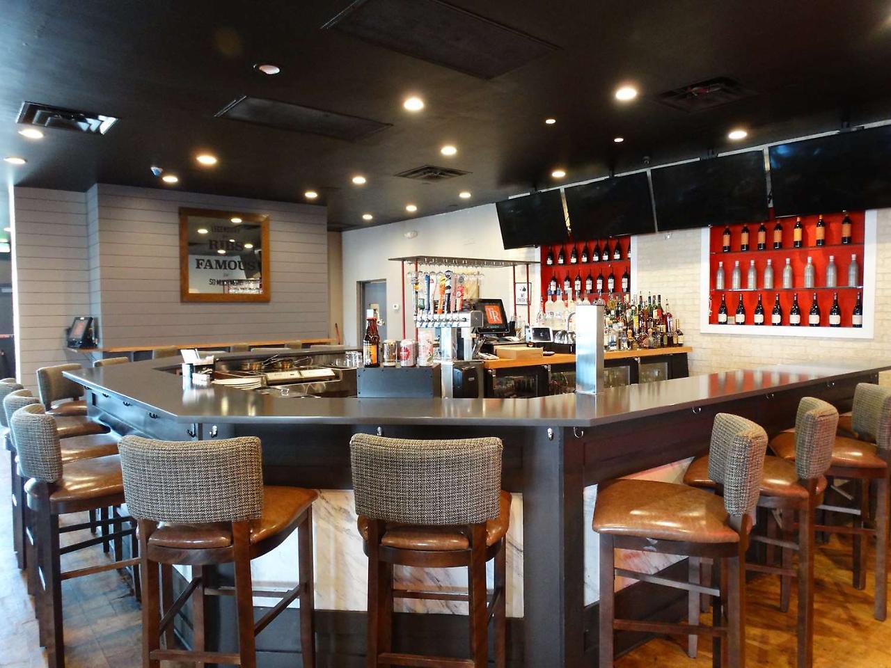 Best Western Premier Denver East Zewnętrze zdjęcie