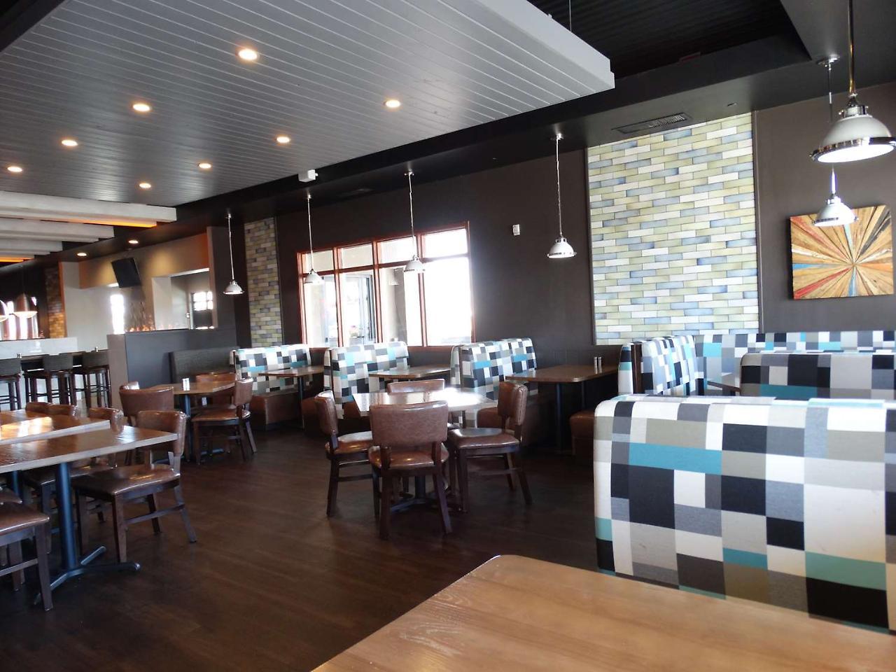 Best Western Premier Denver East Zewnętrze zdjęcie